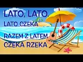 Download Lagu Lato, lato czeka - Piosenka na zakończenie roku szkolnego - Piosenka wakacyjna - Podkład Jangok
