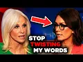 Jessica Tarlov SHUTS DOWN The Fox Panel s Spin In Real Time