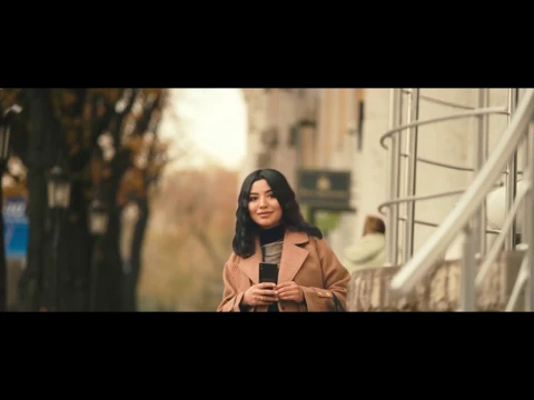 Download MP3 Umidaxon - Aybim nedur (Official Music Video)