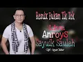 Download Lagu Anroys Sayuik Sauleh (Official Music Video)