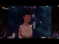 Pocahontas farewell concert live performance