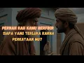 Download Lagu “Mulutmu Bisa Menyelamatkanmu… atau Menjerumuskanmu”