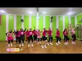 GADIS BALIKU || ABIEM NGESTIE || TIKTOK VIRAL ||SENAM KREASI ®sanggarsenamatya 