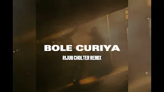 lagu joget india bole curiya rijuncholter remix 