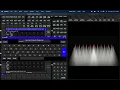 Chamsys Step By Step Time Code Tutorial PT 1