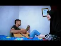Lagu iseng main intro Baik baik sayang di depan istri. auto suara emasnya di keluarkan 😂