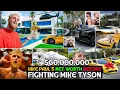 Jake Paul s Net Worth Before Beating Legendary Mike Tyson 2024 See How Rich Was