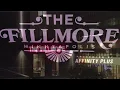 The Record Company | “Patterns” performed live at the Fillmore