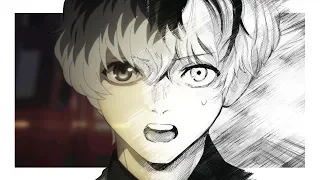 tokyo ghoul re anime vs manga what happened
