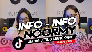 dj info info noormy style jaipong yang kalian cari fyp tiktok riva dam 