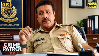 Crime Patrol 2 0 New Episode 2026 Crime Series