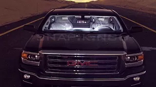 المولع ساري الليله بطىء ٢٠١٨ 