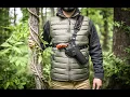 Diamond D Outdoors How to wear the Denali Chest Holster