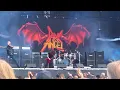Download Lagu Dark Angel - No one answers (GMF23)