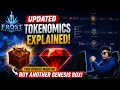 The Updated Frost Kingdom Tokenomics Made Me Buy Another Genesis Box