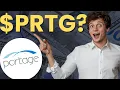 PRTG Stock Portage Biotech stock PRTG STOCK PREDICTION PRTG STOCK analysis PRTG stock news today