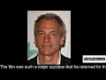 Julian Sands biography