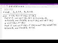 Functions 03 Munkres Topology 1 2