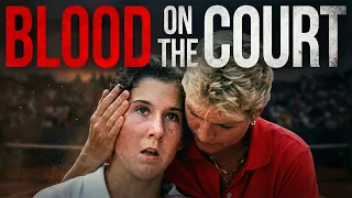 The Darkest Day In Tennis History