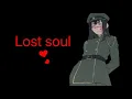 NBSPLV - The Lost soul down x Lost Soul CSM