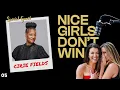Survivor Traitors TV Icons Cirie Fields Unfiltered