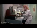 Halloween III  Teddy kill from KCPQ tv broadcast (1987) remastered