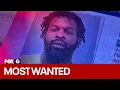 Wisconsin s Most Wanted Parish McNutt outstanding warrant FOX6 News Milwaukee