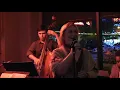 Roseanna Vitro@Arkansas Jazz Heritage Foundation's Celebration-"Yesterdays"