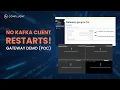 Demo Kafka Gateway Platform with Confluent Cloud Gateway
