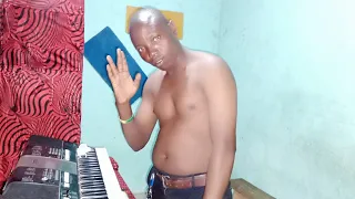 jane mbeshi mhola najigwa official audio 