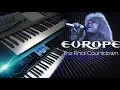 Download Lagu Europe - The Final Countdown (Keyboard Cover) Korg Kronos
