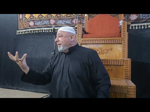 ⁣محاضرة مهمة جداً حول الحقد على المؤمن: للسؤال { 07711343203 }.