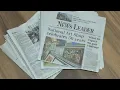 Why employees of the Springfield News-Leader formed a union