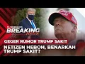 Download Lagu Ratusan Pasukan Israel Tolak Bertugas, Rumor Kesehatan Trump Mencuat | Breaking News