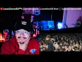 REACTION MALEVOLENCE - Keep Your Distance (ft. Bryan Garris - Knocked Loose)