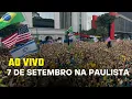 Download Lagu 7 DE SETEMBRO NA PAULISTA - AO VIVO
