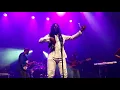 The Gladiators - Hello Carol @ La Cigale, Paris 2018