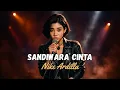 Lagu Nike Ardilla - Sandiwara Cinta | Rock Version