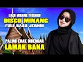 Lagu DJ Remix Minang Disco Terbaru – Lagu Minang Full Bass - Vlog Perjalanan Menuju Tempat Kerja