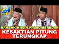 Download Lagu TERKUAK !! Sejarah Pitung Yang Ditutupi, Ternyata Pitung Adalah....