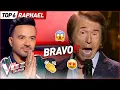 Download Lagu Covers de RAPHAEL en La Voz que te dejarán BOQUIABIERTO 😱