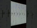 Multidimensional Arrays Part-1 KanNotes-14 proconcepts shorts