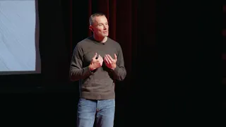 Why is it so hard to apologize Michael Ballard TEDxBreckenridge