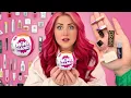 I Bought 100 Ulta Mini Beauty Products Viral Ventures