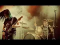 INTAN KU KESEPIAN | AI FEMALE ROCK COVER – WINGS