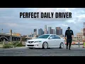 How To Build A Perfect 2006 Acura TSX Daily Driver