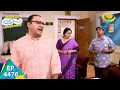 Download Lagu Bhootnath Takes Away The Flat Keys| Taarak Mehta Ka Ooltah Chashmah| Full Episode 4476 | 14 Aug 2025