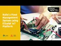 Build A Fleet Management System with Etisalat IoT - Part I