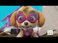 Skye PAW Patrol Tribute Special