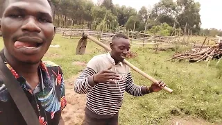 how uncle mo from kenya is fanny mofromkenya iammarwa